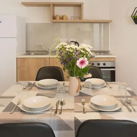 Luxurious One Bedroom By The Close To St Julians *