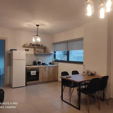Luxurious One Bedroom By The Close To St Julians Baħar iċ-Ċagħaq