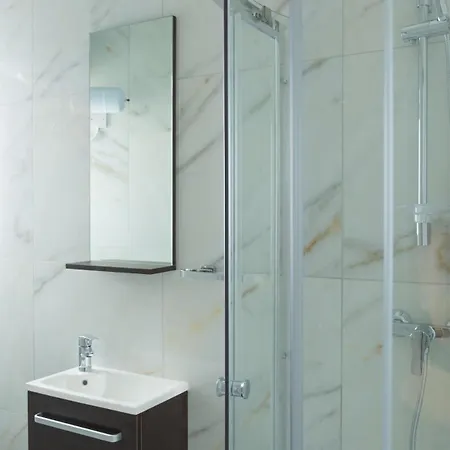 Apartmán Luxurious One Bedroom By The Close To St Julians *