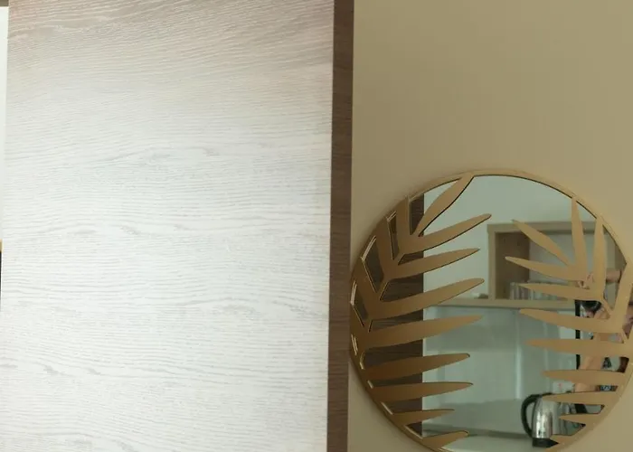 Apartment Luxurious One Bedroom By The Close To St Julians Bahar ic-Caghaq