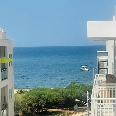 Luxurious One Bedroom By The Close To St Julians 公寓 Bahar ic-Caghaq