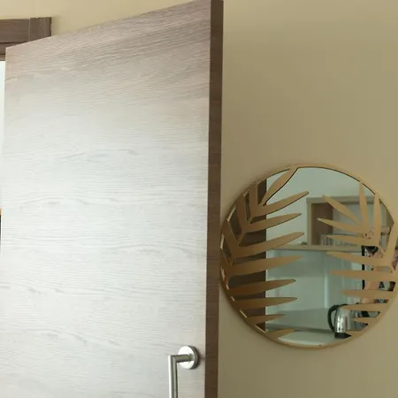 公寓 Luxurious One Bedroom By The Close To St Julians Bahar ic-Caghaq