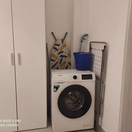 Luxurious One Bedroom By The Close To St Julians Apartment Bahar ic-Caghaq
