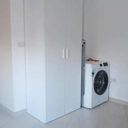 Apartament Luxurious One Bedroom By The Close To St Julians