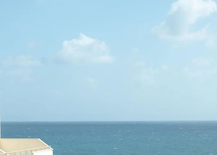 Luxurious One Bedroom By The Close To St Julians Bahar ic-Caghaq