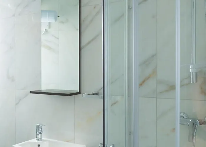 Apartament Luxurious One Bedroom By The Close To St Julians *