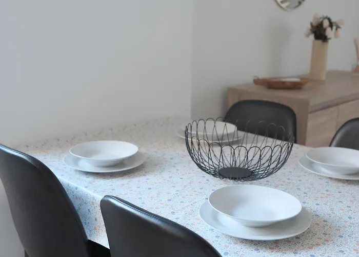 Luxurious One Bedroom By The Close To St Julians